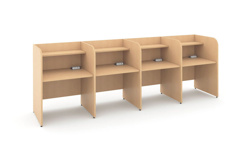 Desks - BRC Group