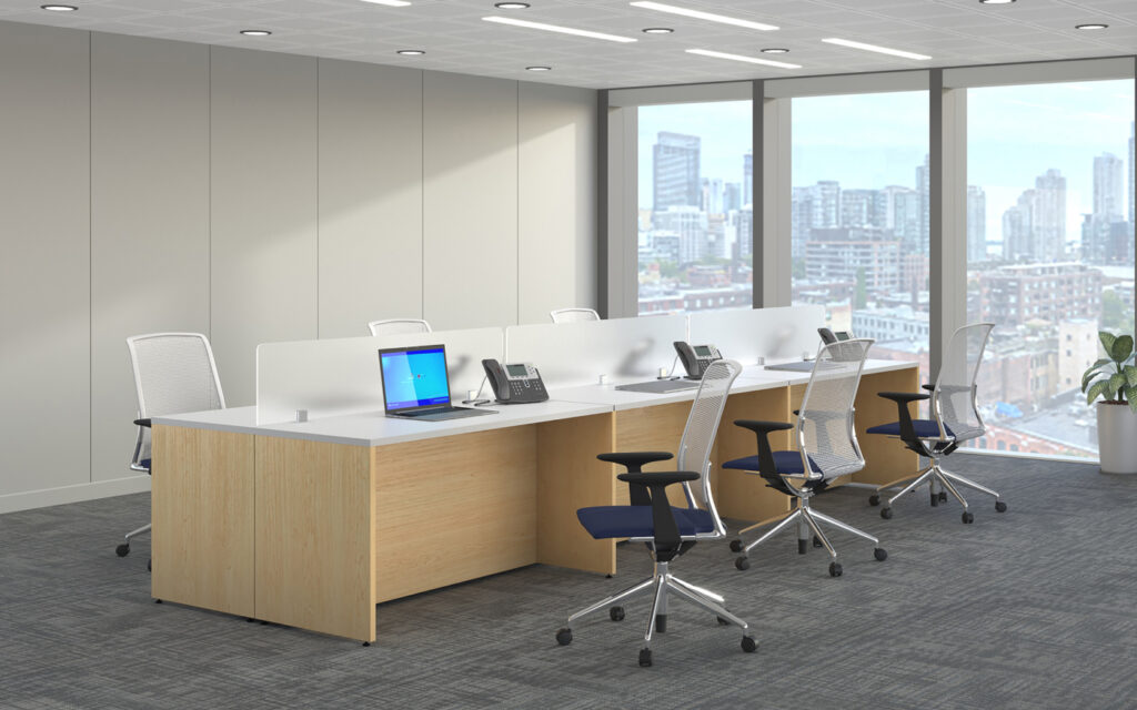 Desks - BRC Group
