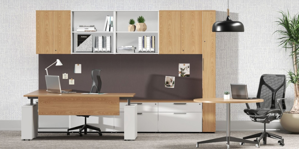 What's Trending PRivate Offices 2026