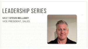 Steve Bellamy