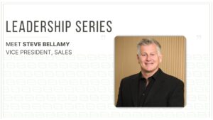 Steve Bellamy